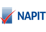 NAPIT Approved Contractor