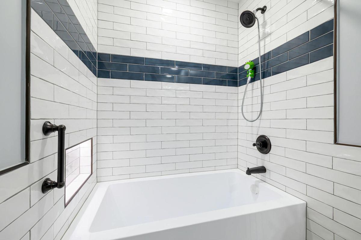 Bathroom fitting Cheltenham