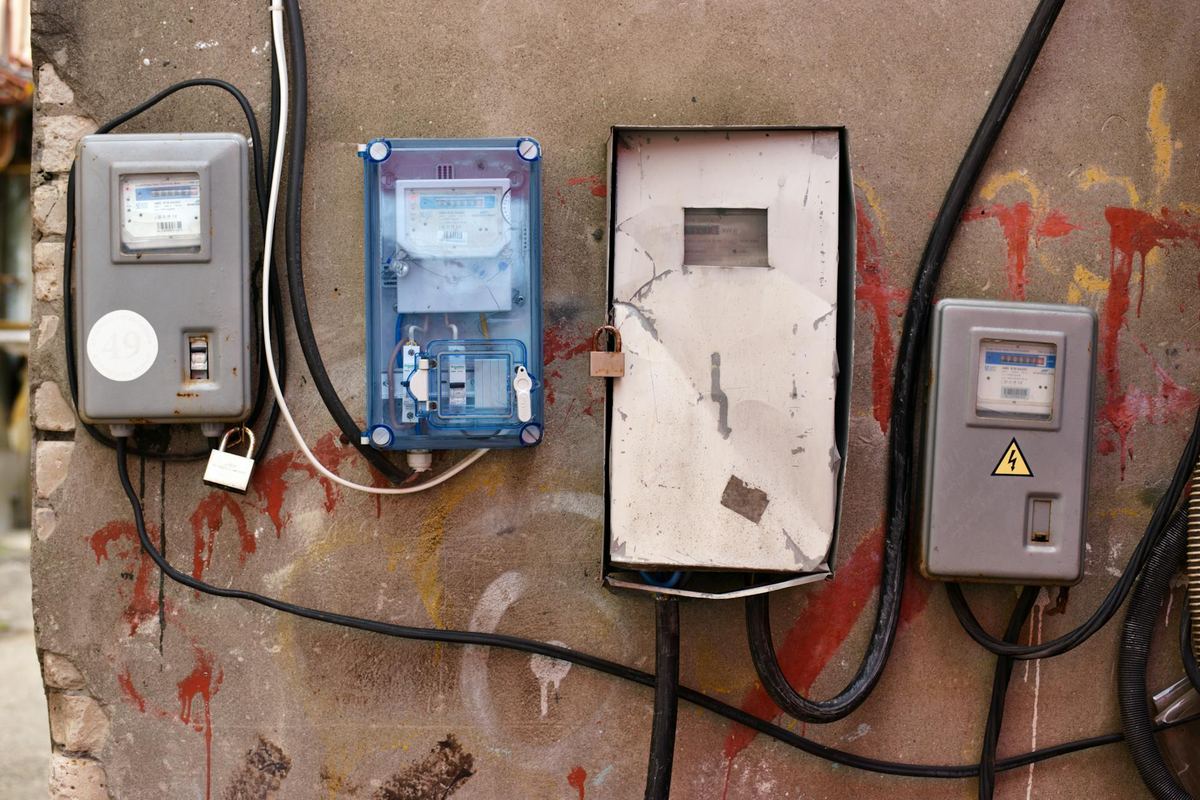 Maintenance and repair services