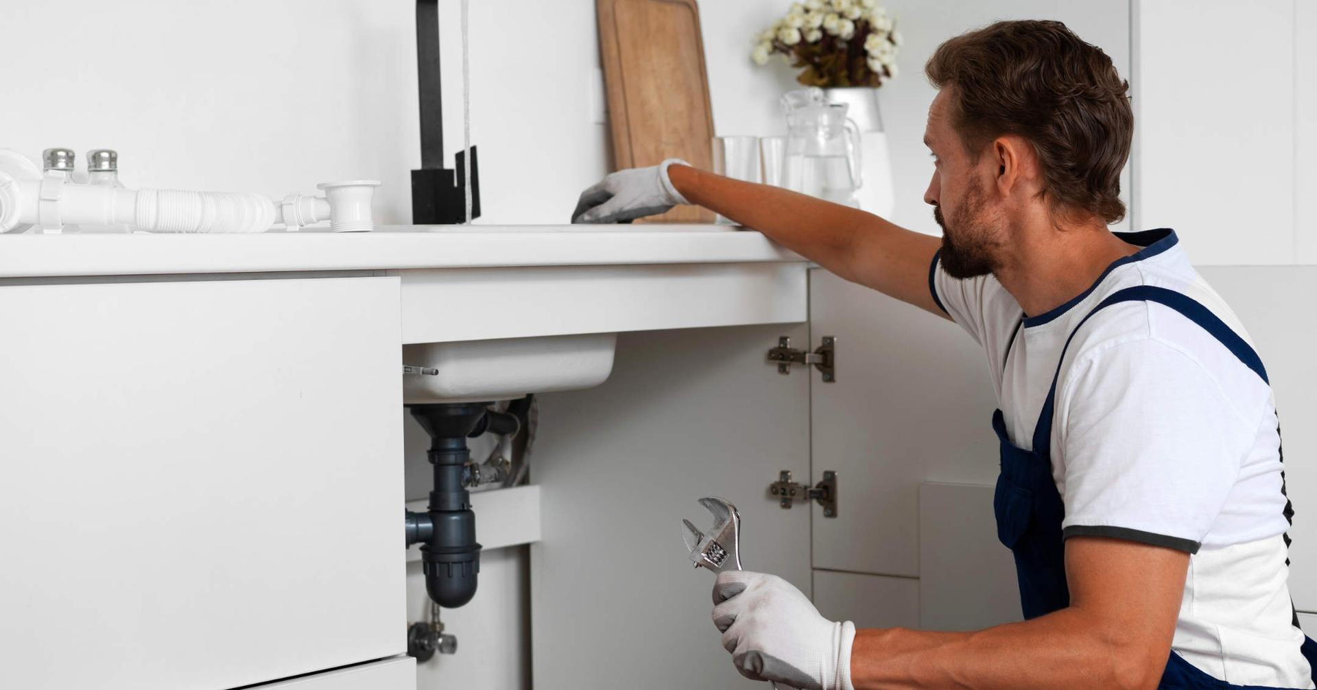 Professional heating, electrical and plumbing services
