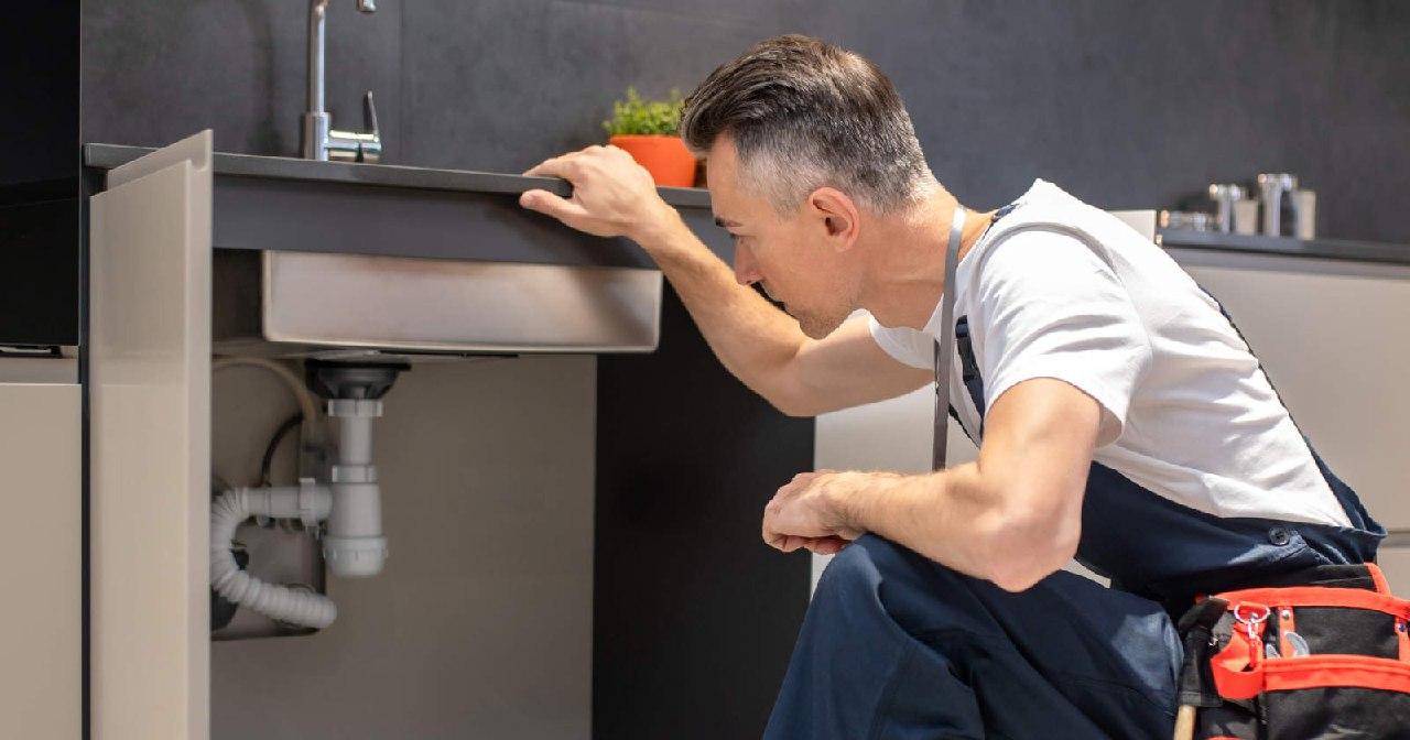 Andrew Kennard - Professional tradesman